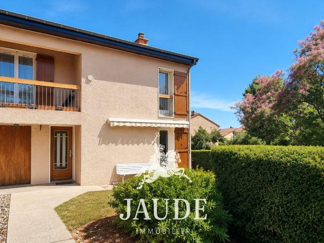 Maison 5 pièces 111 m²