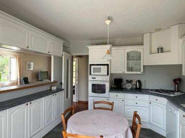 Maison familiale 5 pièces 111 m²