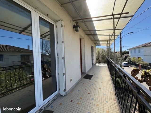Maison 5 pièces 111 m²