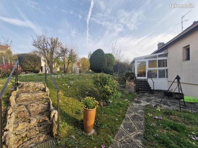Maison 5 pièces 111 m²