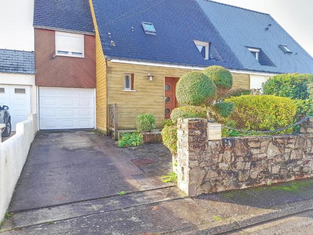 Maison 5 pièces 111 m²