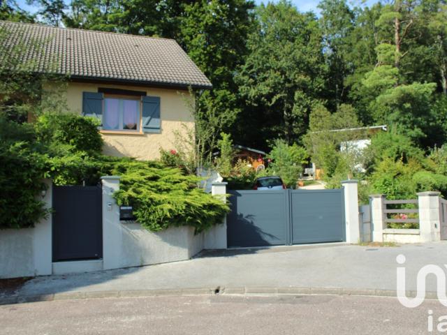 Maison 5 pièces 111 m²
