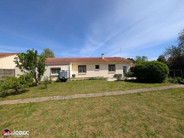 Maison 5 pièces 111 m²