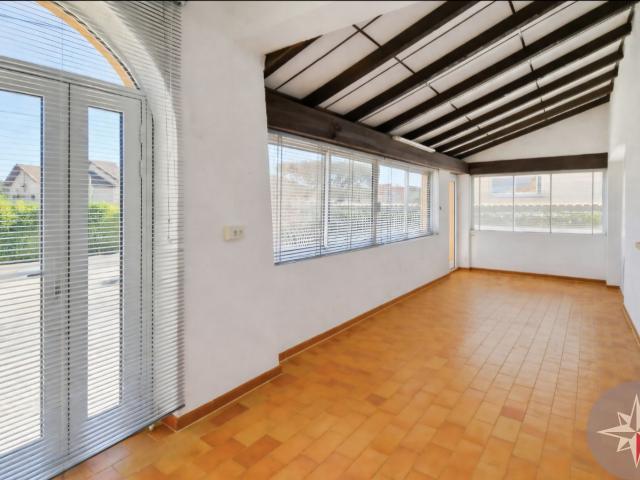 Maison 5 pièces 111 m²