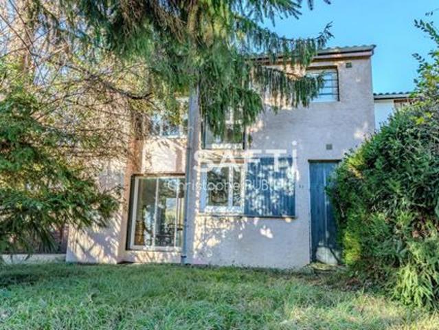 Maison 5 pièces 111 m²