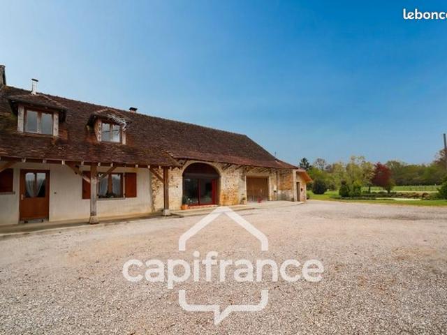 Maison 5 pièces 111 m²