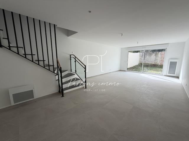 Maison 5 pièces 111 m²