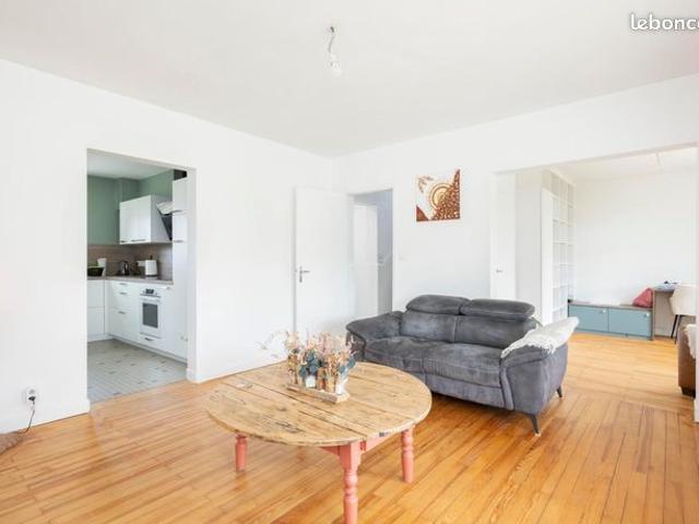 Maison 5 pièces 111 m²