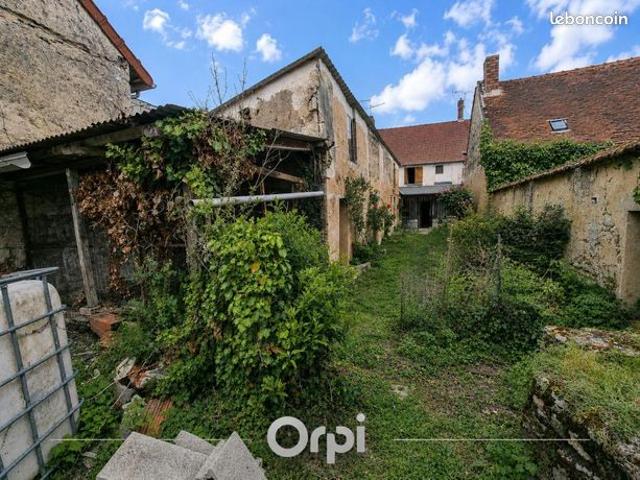 Maison 5 pièces 111 m²