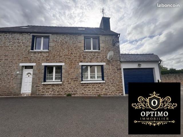 Maison 5 pièces 111 m²
