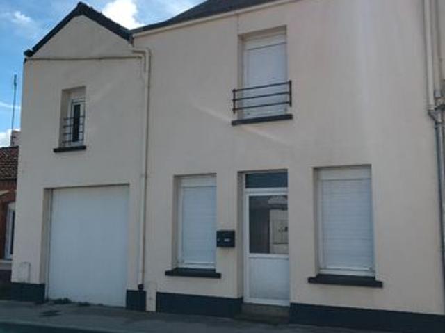 Maison 5 pièces 111 m²