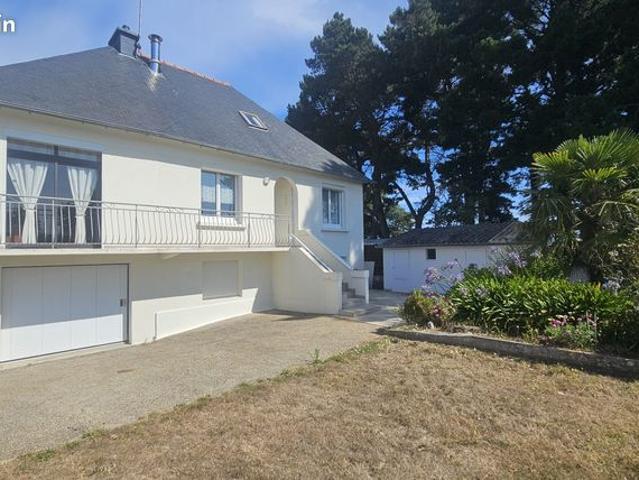 Maison 5 pièces 111 m²