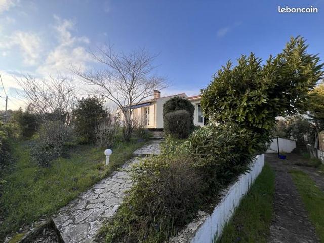 Maison 5 pièces 111 m²
