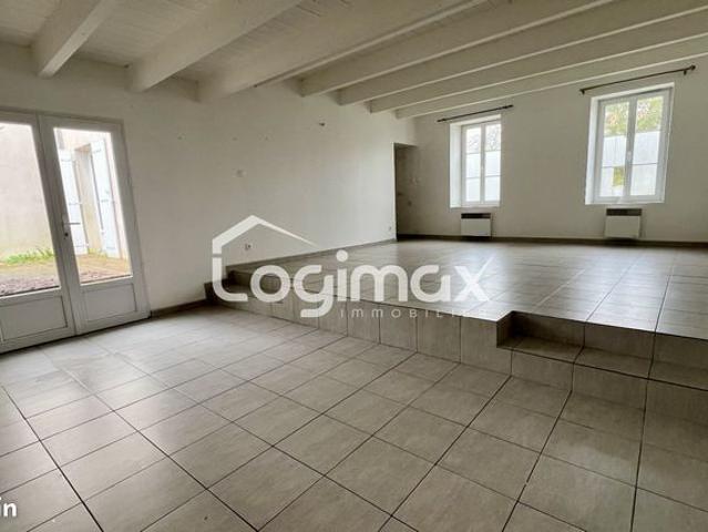 Maison 5 pièces 111 m²