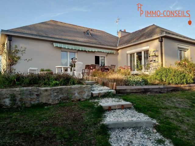 Maison 5 pièces 111 m²