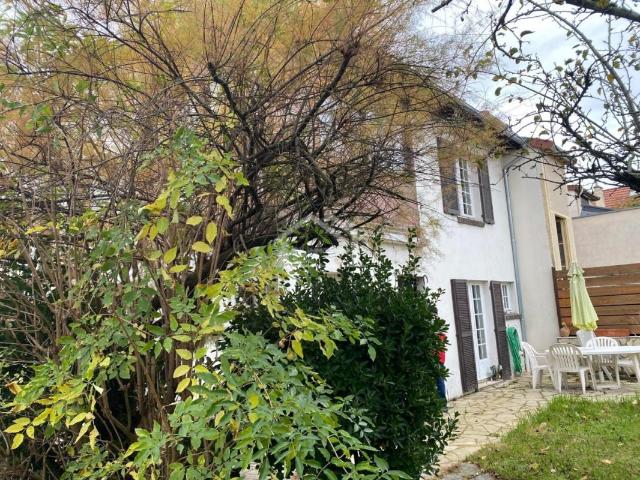 Maison 5 pièces 111 m²