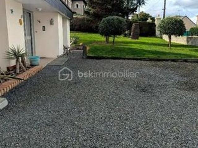 Maison 5 pièces 111 m²