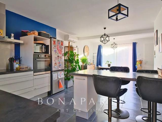 Maison 5 pièces 111 m²