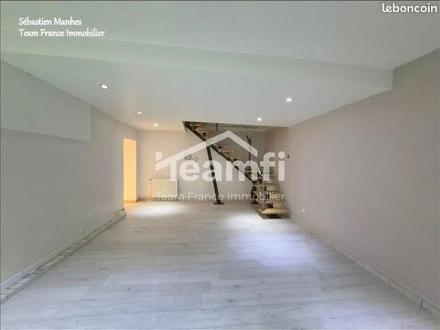 Maison 5 pièces 111 m²
