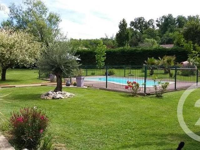 Maison 5 pièces 111 m²