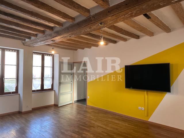 Maison 5 pièces 111 m²