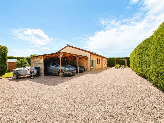 Maison 5 pièces 111 m²