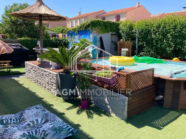 Maison 5 pièces 111 m²