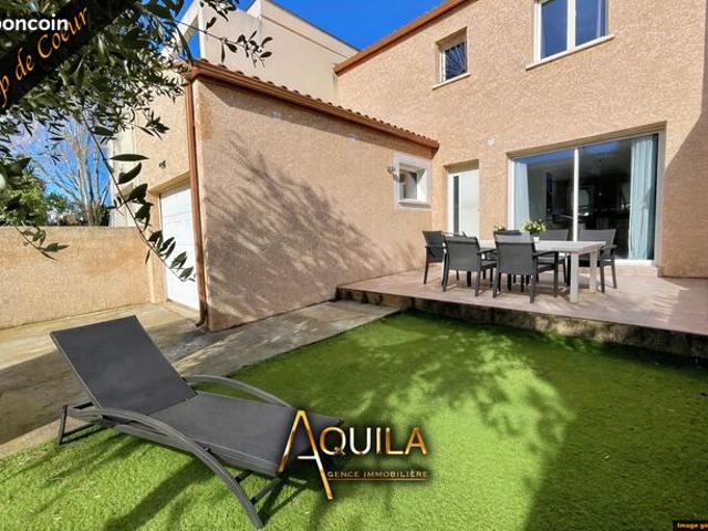 Maison 5 pièces 111 m²