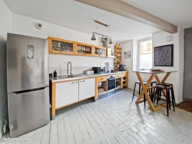 Maison 5 pièces 111 m²