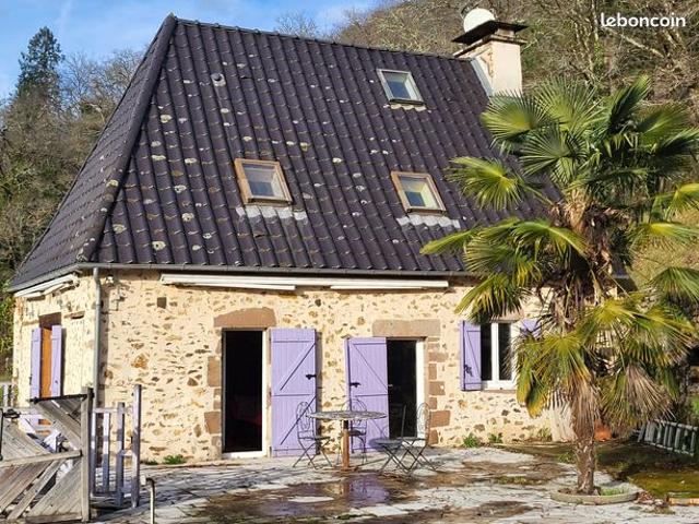 Maison 5 pièces 111 m²