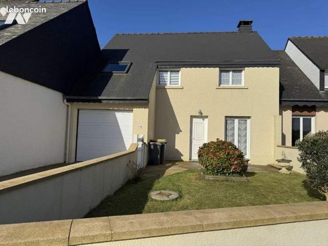 Maison 5 pièces 111 m²
