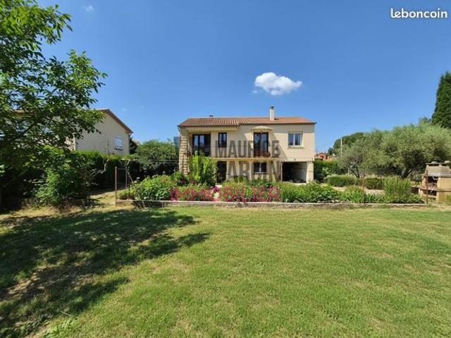 Maison 5 pièces 111 m²