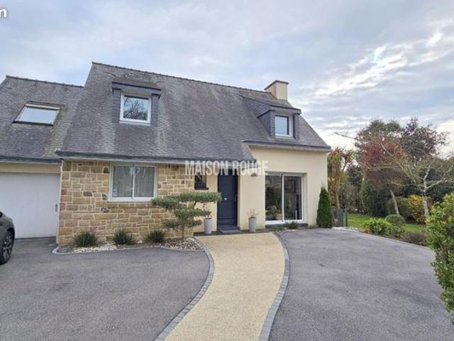 Maison 5 pièces 111 m²
