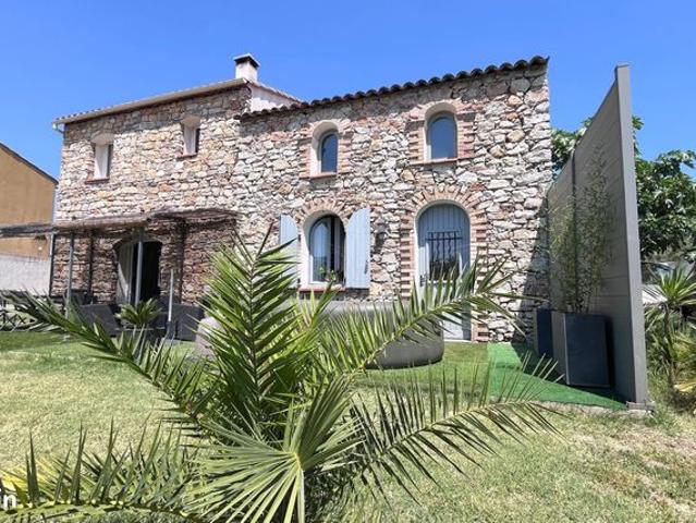 Maison 5 pièces 111 m²