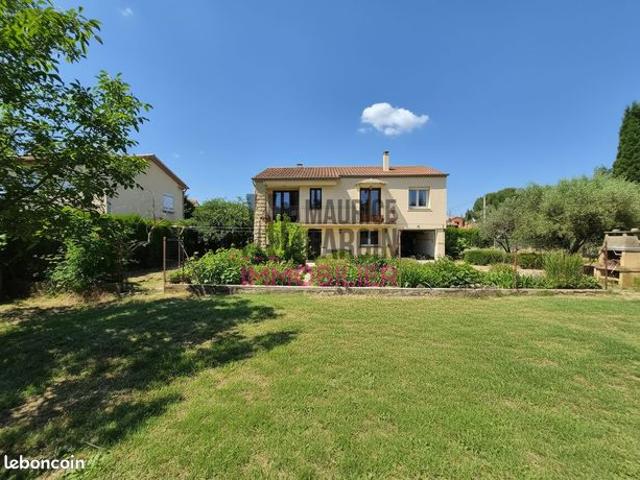 Maison 5 pièces 111 m²