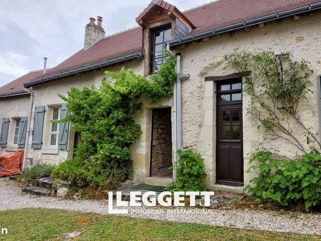 Maison 5 pièces 111 m²