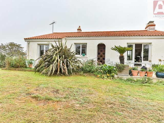 Maison 5 pièces 111 m²