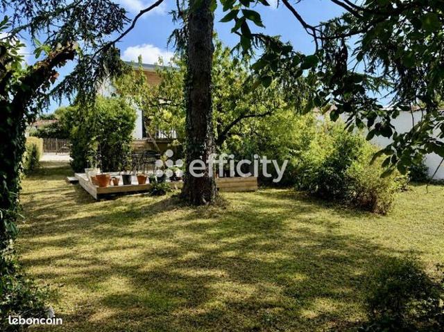 Maison 5 pièces 111 m²