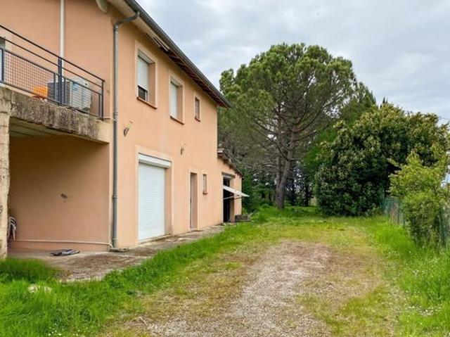Maison 5 pièces 111 m²