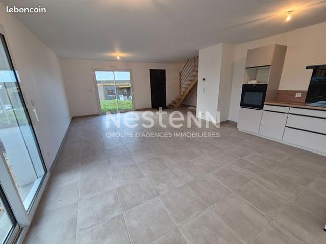 Maison 5 pièces 111 m²