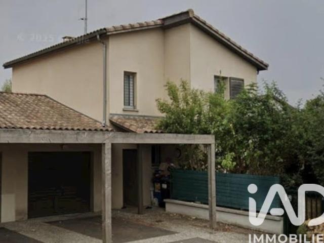 Maison 5 pièces 111 m²