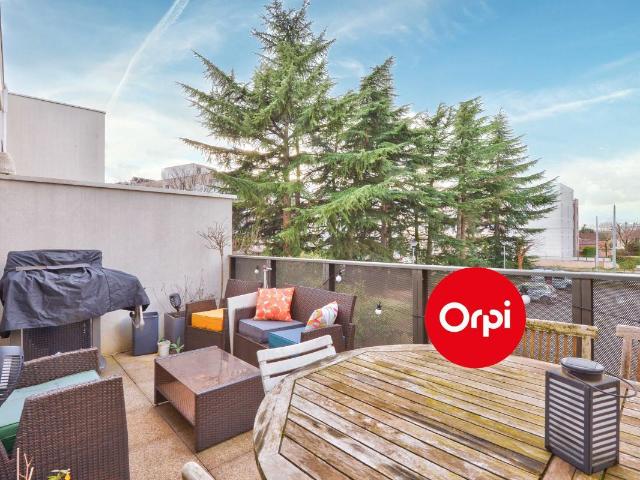 Maison 5 pièces 111 m²