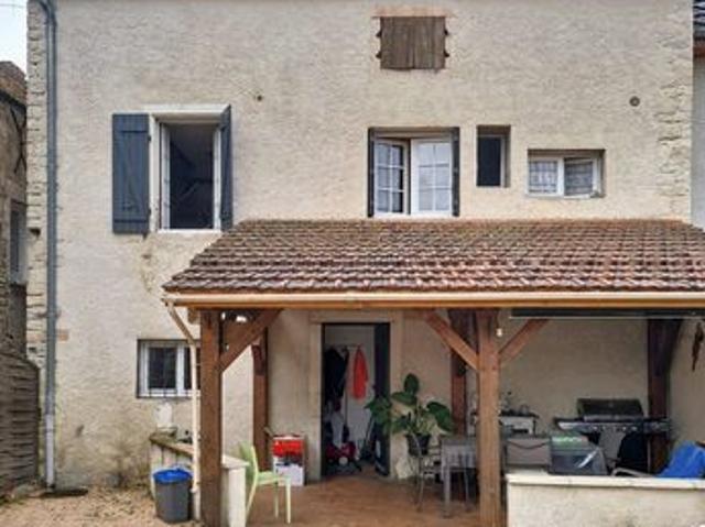 Maison 5 pièces 111 m²
