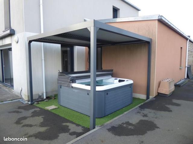Maison 5 pièces 111 m²