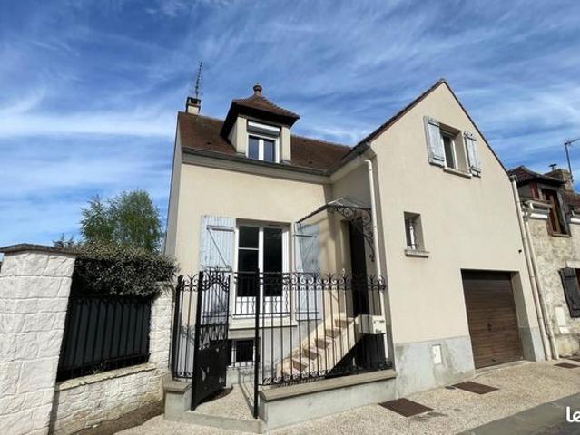 Maison 5 pièces 111 m²