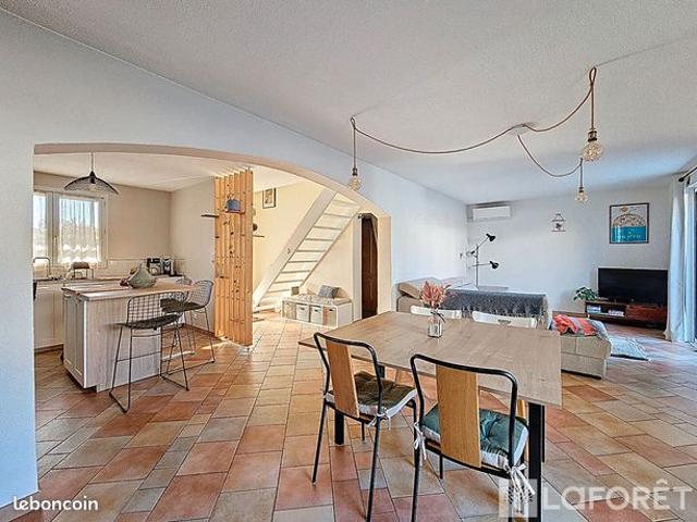 Maison 5 pièces 111 m²
