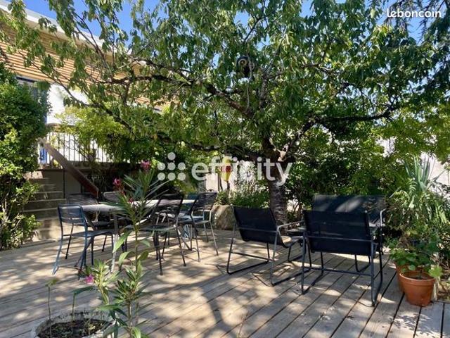 Maison 5 pièces 111 m²