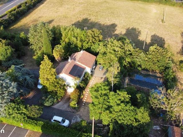 Maison 5 pièces 111 m²