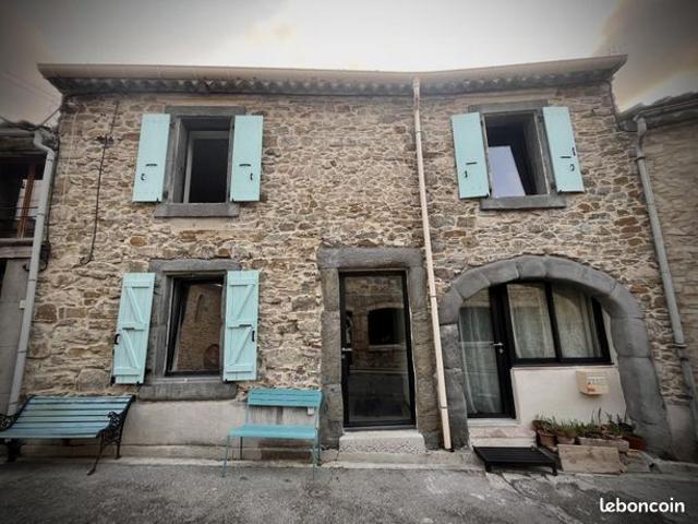Maison 5 pièces 111 m²