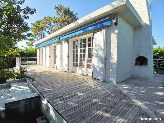 Maison 5 pièces 111 m²
